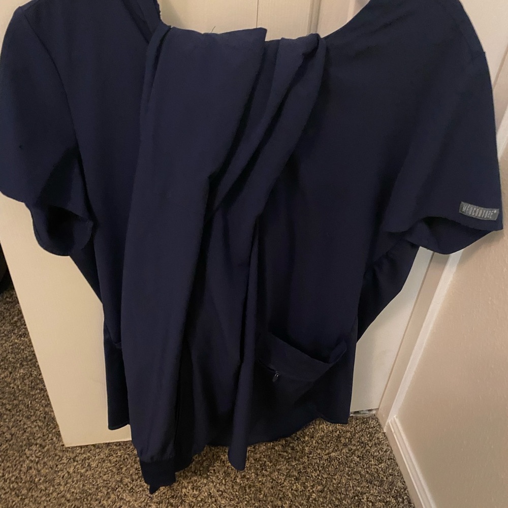 Scrubs for sale